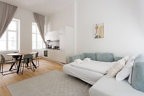 Vienna City Stay Calling