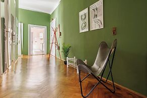 Vienna City Stay Calling