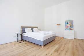 Vienna City Stay Calling