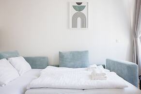 Vienna City Stay Calling