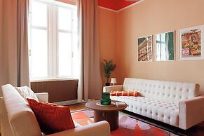 Vienna City Stay Calling