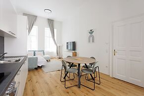 Vienna City Stay Calling