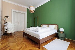 Vienna City Stay Calling