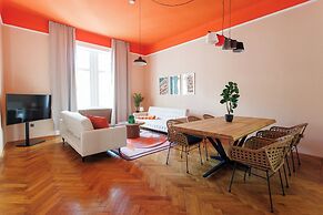 Vienna City Stay Calling