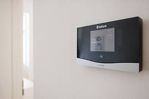 Vienna City Stay Calling