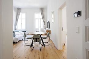 Vienna City Stay Calling