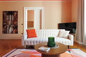 Vienna City Stay Calling