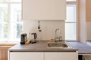 Vienna City Stay Calling