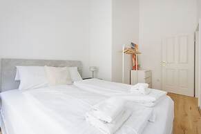 Vienna City Stay Calling