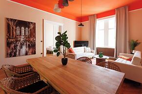 Vienna City Stay Calling