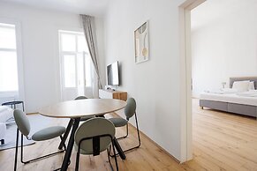 Vienna City Stay Calling