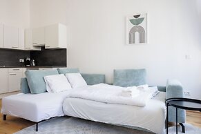 Vienna City Stay Calling