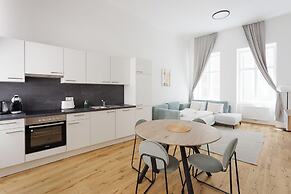 Vienna City Stay Calling