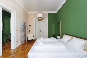 Vienna City Stay Calling