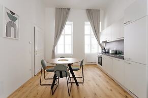 Vienna City Stay Calling