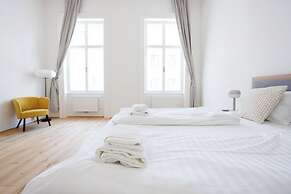 Vienna City Stay Calling