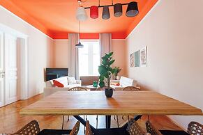 Vienna City Stay Calling