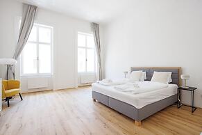 Vienna City Stay Calling