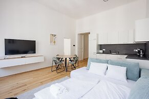 Vienna City Stay Calling