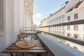 Vienna City Stay Calling