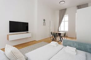 Vienna City Stay Calling