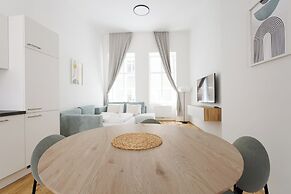 Vienna City Stay Calling