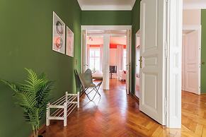 Vienna City Stay Calling