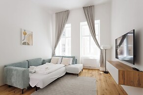 Vienna City Stay Calling