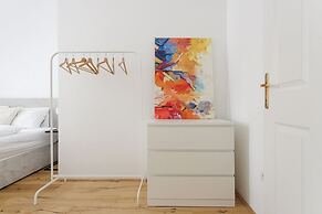 Vienna City Stay Calling