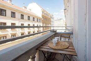 Vienna City Stay Calling