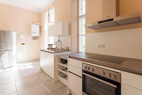 Vienna City Stay Calling