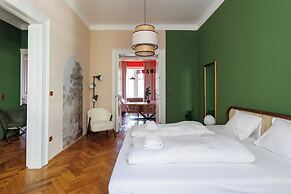 Vienna City Stay Calling