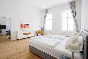 Vienna City Stay Calling