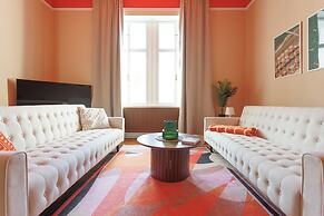 Vienna City Stay Calling