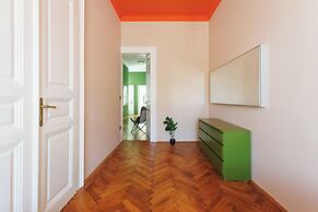 Vienna City Stay Calling