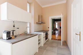 Vienna City Stay Calling