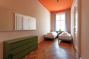 Vienna City Stay Calling