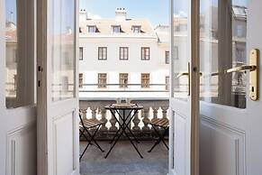 Vienna City Stay Calling