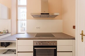 Vienna City Stay Calling