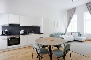 Vienna City Stay Calling