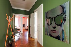 Vienna City Stay Calling