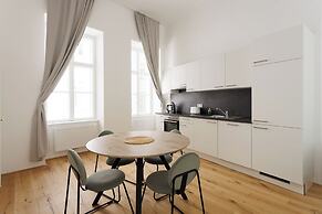 Vienna City Stay Calling