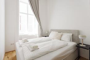 Vienna City Stay Calling