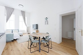 Vienna City Stay Calling