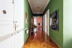 Vienna City Stay Calling