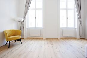 Vienna City Stay Calling