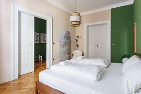 Vienna City Stay Calling