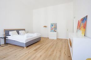 Vienna City Stay Calling