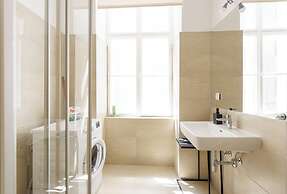 Vienna City Stay Calling