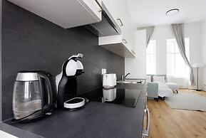 Vienna City Stay Calling